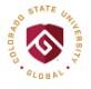 Colorado State University - Global Campus logo