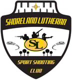 Shoreland Sport Shooting Club logo
