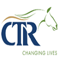 CHESAPEAKE THERAPEUTIC RIDING INC logo
