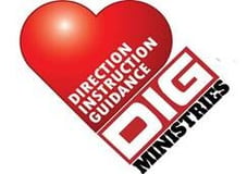 Direction Instruction and Guidance logo
