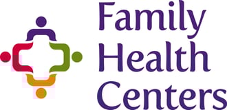 Family Health Centers, Inc. logo