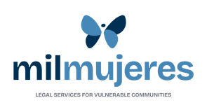 Mil Mujeres Inc logo