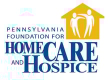 Pennsylvania Foundation for Home Care and Hospice logo