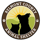 Belmont County Cat Stray Shun Program logo