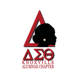 Knoxville Alumnae Chapter of Delta Sigma Theta Sorority, Inc. logo