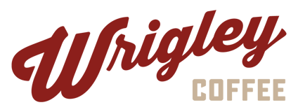 Wrigley Coffee logo