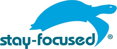 Stay-Focused Inc logo