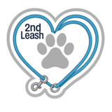 Second Leash logo
