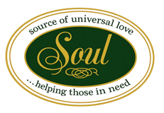 Source of Universal Love logo