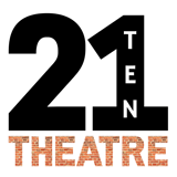 21ten Theatre Inc logo