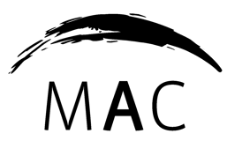 MacRostie Art Center logo