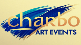 Charbo Art Events logo