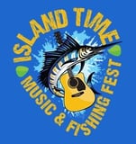 Island Time Music Festival logo