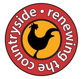 Renewing the Countryside logo