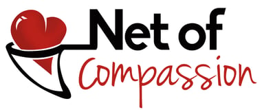Net Of Compassion, Corp logo