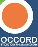 Orange County Communities Organized for Responsible Development logo