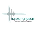 Impact Church logo