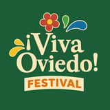 Viva Oviedo Festival logo