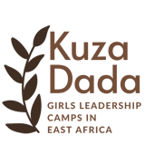 Kuza Dada logo