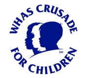 WHAS Crusade for Children, Inc. logo
