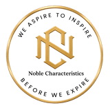 Noble Characteristics logo