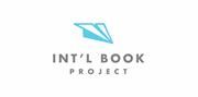 International Book Project, Inc. logo