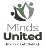 Minds United logo