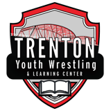Trenton Youth Wrestling logo