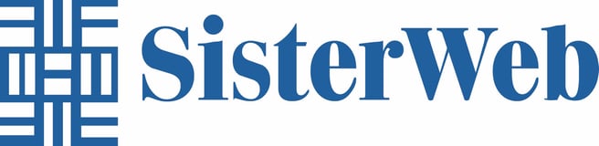 SisterWeb logo