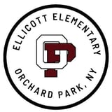 Elllicott Elementary logo