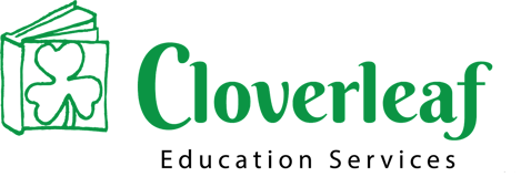 Cloverleaf Education Services logo