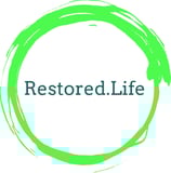 Restored Life Counseling logo