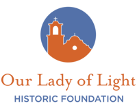 Our Lady of Light Historic Foundation Incorporated logo