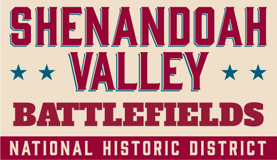 Shenandoah Valley Battlefields Foundation logo