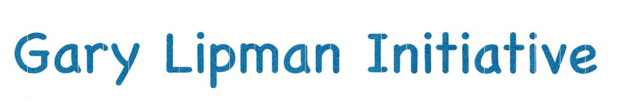 Gary Lipman Initiative logo