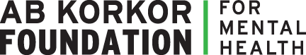 AB Korkor Foundation for Mental Health logo