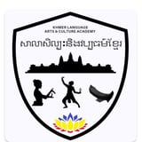 Khmer Language Arts and Culture Academy logo