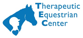 Therapeutic Equestrian Center logo