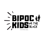 BIPOC Kids on the Block LLC logo
