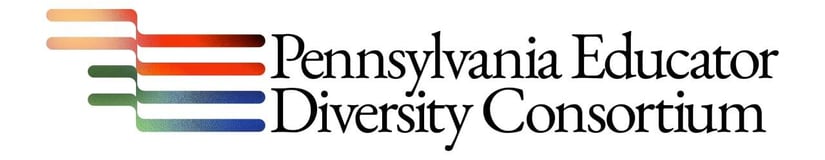 Pennsylvania Educator Diversity Consortium Inc logo