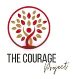Courage Project logo