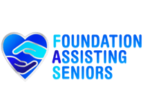 Foundation Assisting Seniors logo