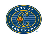 City of Carencro logo