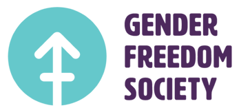 Gender Freedom Society logo