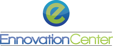 Ennovation Center logo