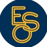 Elgin Symphony Orchestra Association logo