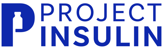 Project Insulin logo
