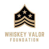 Whiskey Valor Foundation logo