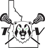 Teton Valley Youth Lacrosse Association logo