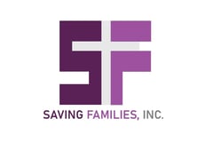 Saving Families Inc logo